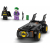 Klocki LEGO 76264 Batmobil Pogoń Batman kontra Joker SUPER HEROES